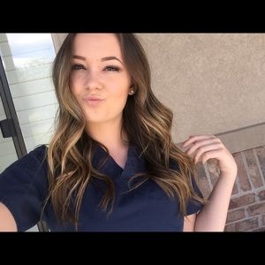 Meet your Posher, Logan